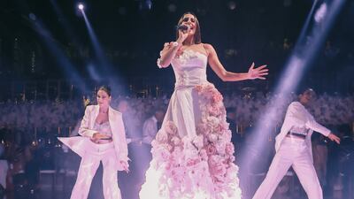 Zainab Alsalih did not set to become a wedding planner, but she said she always had a creative flair that sat well with that business