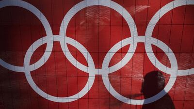 Russia has denied state-sponsored doping of its athletes who competed at the Sochi 2014 Winter Olympics. Andy Wong / AP Photo