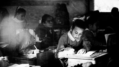 This image is by Giuseppe Aquili. Courtesy Meem Gallery