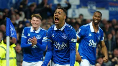 Burnley v Everton (9.30pm): The Clarets secured a battling draw at Brighton last week but are only avoiding being bottom of the table by goal difference. Everton dispatched Chelsea with ease on Sunday and have won four of their last five games, as manager Sean Dyche returns to his former club. Prediction: Burnley 0 Everton 1. PA