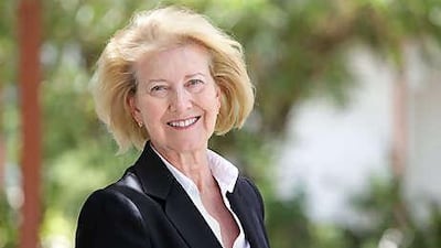 "She always wants to help," one woman says in summarising Mary Corrado. "She really has the respect of the local community."