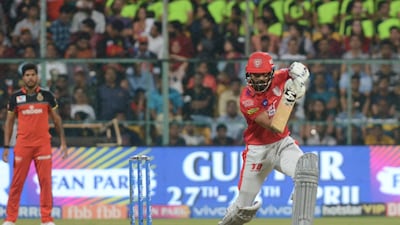Lokesh Rahul (top-order batsman, Kings XI Punjab): Rahul has bounced back from a disappointing season with the Indian team to score 522 runs, including a hundred and five fifties and, even though he acquired success as an opener, he will be just as effective at No 3 seeing as he can bat deep in an innings. AP Photo