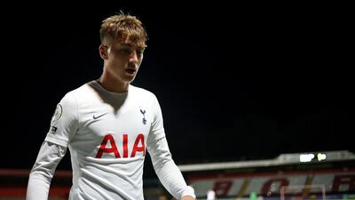 Jack Clarke - £30,769. Getty