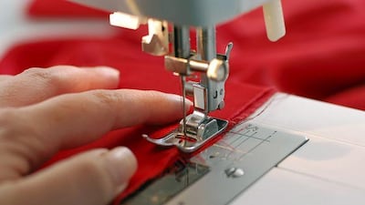 Make Do and Mend attitudes are becoming trendy again as the global slowdown forces us to re-evaluate our spending.