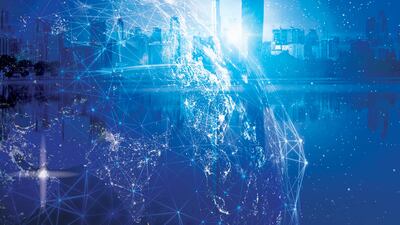 The new world in which we live today offers us the chance to unleash human capital in unprecedented ways. The National