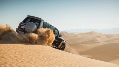 Nissan has introduced cruise control, anti-lock brakes and smart tyre-pressure monitoring.