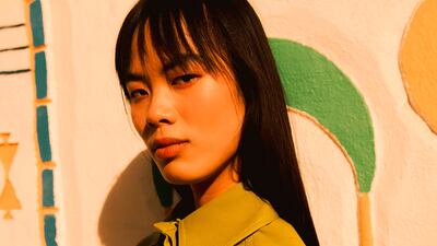 Jacket, Dh5,715, Del Core at Farfetch