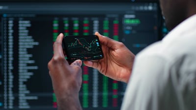 While other assets may fluctuate wildly, dividend stocks deliver steady returns that help shield portfolios during downturns. Getty Images