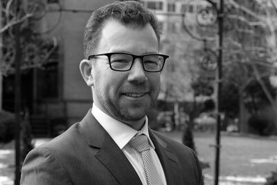 Peter Graham is a former WWF environment official.