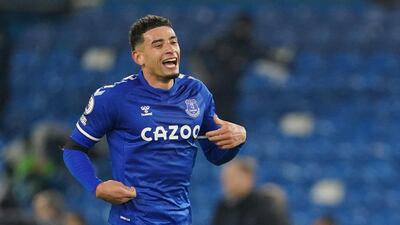 Ben Godfrey, 8 - Covered lots of ground at the back, provided a good assist with a well-timed header and generally felt very composed for the visitors. Reuters