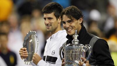 Gary Hershorn / Reuters