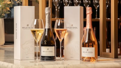 Wild Idol was designed as an original alcohol-free drink, rather than having the alcohol removed. Photo: Wild Idol