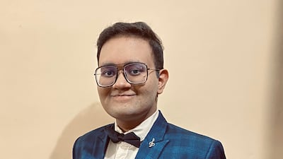 Bibin has Ewing’s Sarcoma, a rare kind of bone cancer.