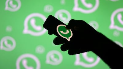 WhatsApp will cease support for a number of operating systems in 2020. Dado Ruvic / Reuters