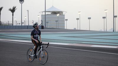 Lee Hoagland / The National