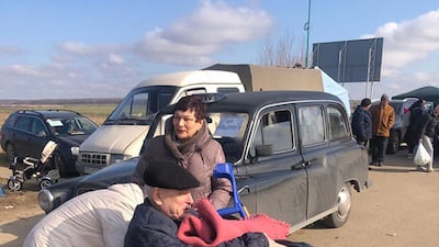 He is 'doing everything he can' to help. PA