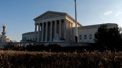 The US Supreme Court ruled in favour of the FBI in a case concerning three Muslim men who accused the agency spied on them because of their religion. AFP
