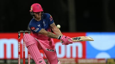 Ben Stokes will start the Indian Premier League playing as a specialist batsman. Sportzpics for BCCI