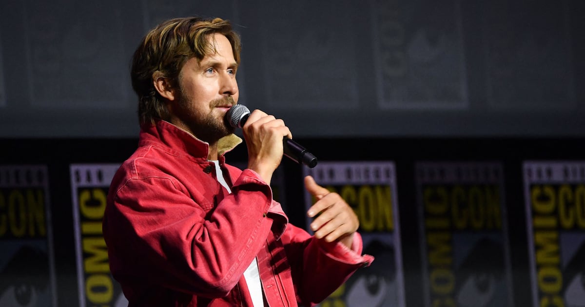 Ryan Gosling to join Marvel Universe as Ghost Rider film set for 2028 ...