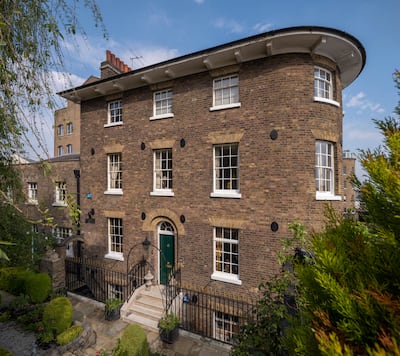 Dockmaster's House. Photo: Elevate