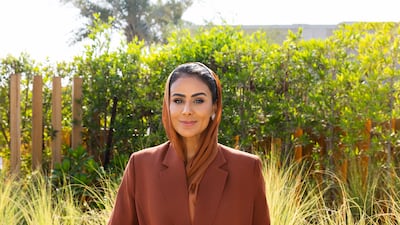 Sheikha Alia bint Khalid Al Qassimi has been appointed managing director of the orchestra. Photo: Wam