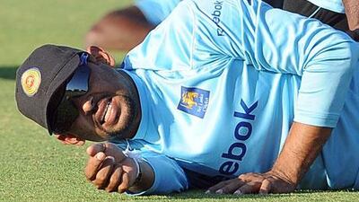 Tillakaratne Dilshan, the Sri Lanka captain, is delighted by the return of paceman Lasith Malinga to the one-day side.