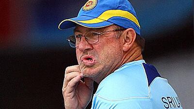 Geoff Marsh, the Sri Lanka coach, believes Ricky Ponting, the former Australia captain, can still score runs heading into their home series with New Zealand and India.