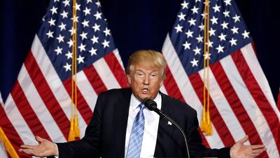 Most politicians massage the truth when it suits them, no matter their political allegiance. Ross D Franklin / AP Photo