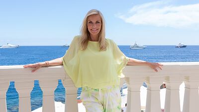 Send in your questions for Katherine Kelly Lang. Getty Images