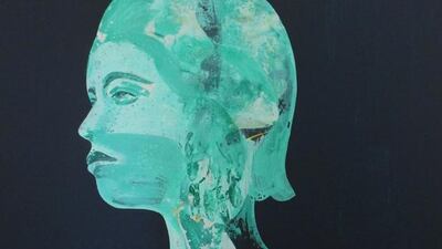 Essam Marouf’s Untitled 11.