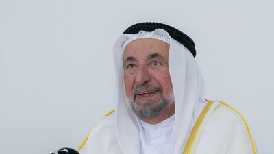 Sheikh Dr Sultan said the emirate was committed to providing suitable housing provisions for its citizens