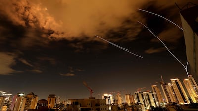 Gulf producers have lost $15.1 billion in energy revenue since the war began. AFP