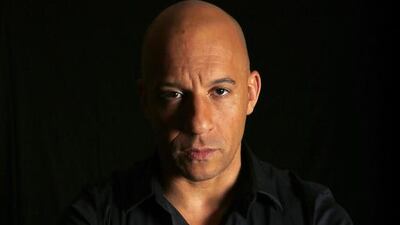 Vin Diesel was overcome with emotion this week when he honoured his late Fast and the Furious co-star Paul Walker at special preview screening of Furious 7. Mario Anzuoni / Reuters