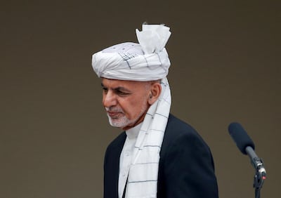 In recent times, Afghan President Ashraf Ghani has faced a number of challenges aside from dealing with Taliban. Reuters