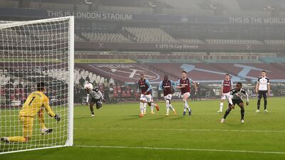 Ademola Lookman (Fulham v West Ham United, 2020). His horror effort cost his side vital points in the battle against relegation. “I couldn't even describe the devastation,” he later said of the incident. Getty