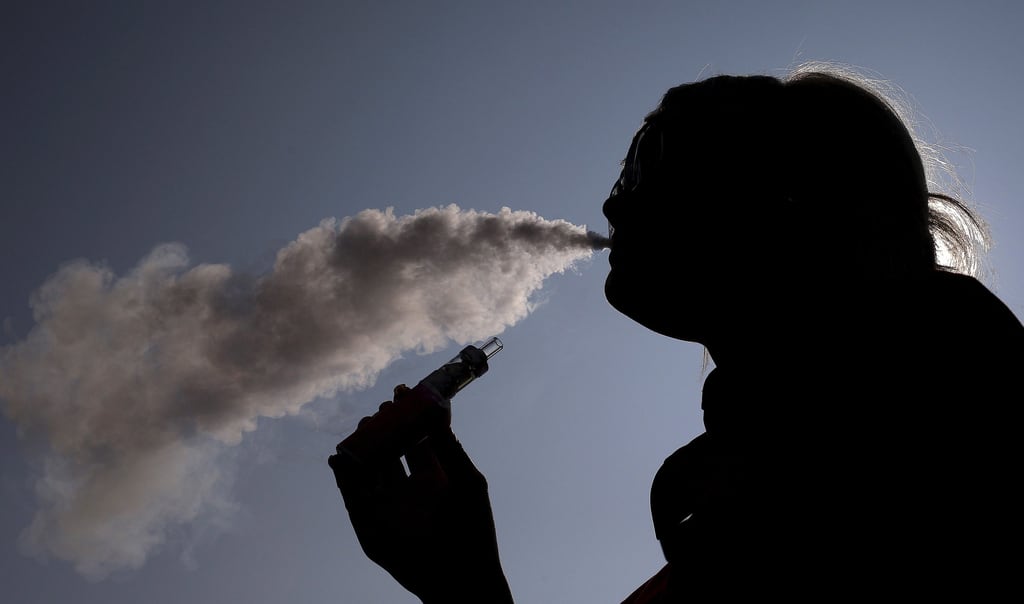 Image linked from the original feed: UAE to introduce minimum taxation price for e-cigarette and vape liquids from September 1