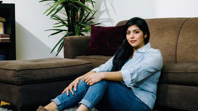 Julissa Arce was a vice president at Goldman Sachs. João Canziani for Bloomberg Businessweek