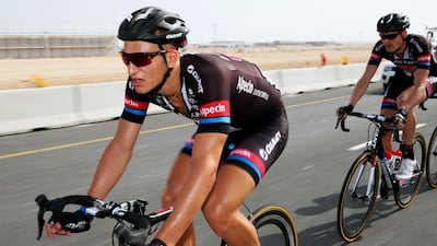 Bryn Lennon / Getty Images