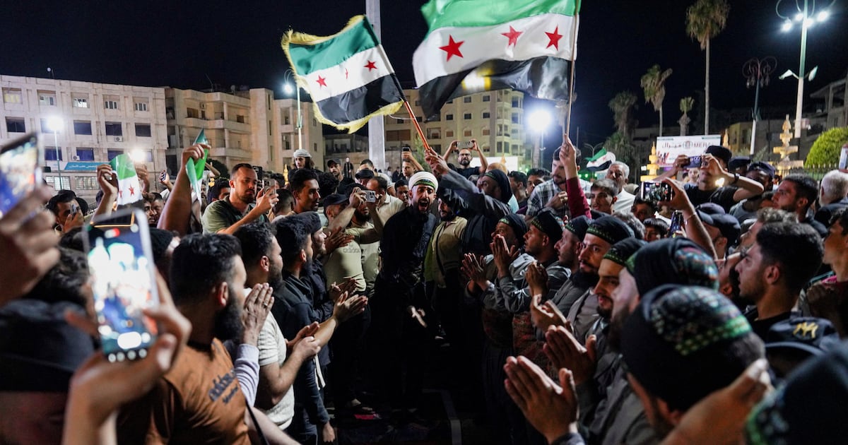 Who's next after the Assad death sentence? Justice awaits for the 3 ...