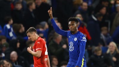Callum Hudson-Odoi – 8. Brilliant finish to score Chelsea’s second and was lively and skillful throughout. Made way midway through the second half. Reuters