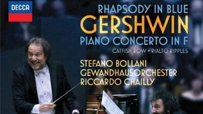 As this recording proves, the power and sophistication of Gershwin as a composer should not be underestimated.