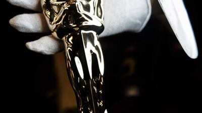 Dorith Mous / Copyright A.M.P.A.S. via AP