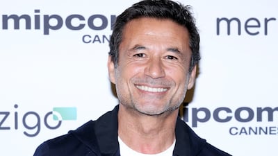 Pedro Pina, YouTube’s vice president for Europe, Middle East and Africa. Getty Images