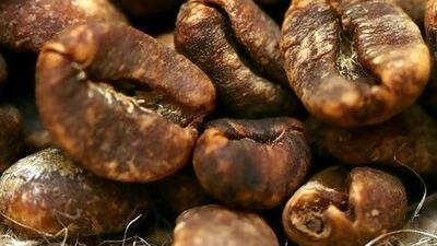 Beverage prices rose 5 per cent in the UAE during April last year. Jeffrey E. Biteng / The National