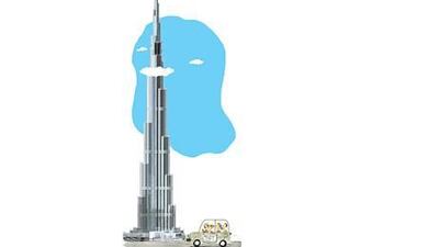 Gary Clement for The National