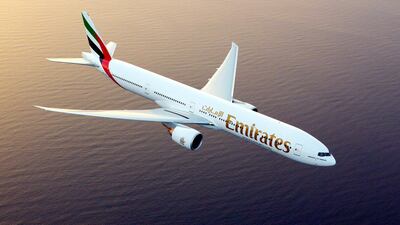 Emirates, flydubai and Etihad have cancelled flights to and from Bangladesh amid an international travel ban effective April 14 until at least April 20. Courtesy Emirates