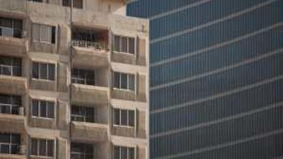 New buildings in Abu Dhabi will have to comply with the new regulations, but existing structures will be exempt.