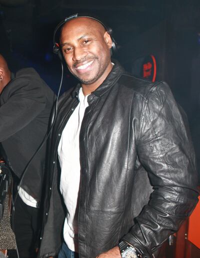 British DJ Colin Francis will teach a masterclass to Original Mix DJs students this summer. Shutterstock