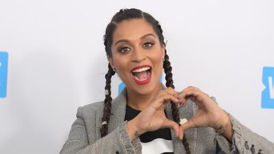 Digital superstar Lilly Singh will discuss her rise to fame AP