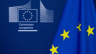 The UAE and the EU have agreed to begin talks on a potential trade deal. Getty Images